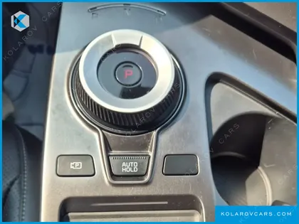 KIA EV6 LONG RANGE