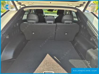 KIA EV6 LONG RANGE