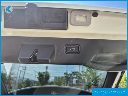 KIA EV6 LONG RANGE