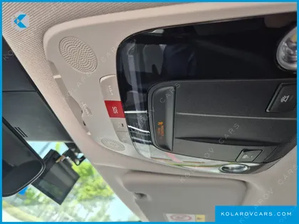 KIA EV6 LONG RANGE