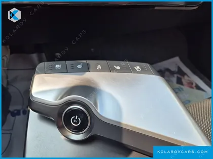 KIA EV6 LONG RANGE