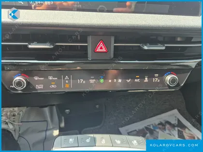 KIA EV6 LONG RANGE