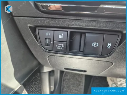 KIA EV6 LONG RANGE