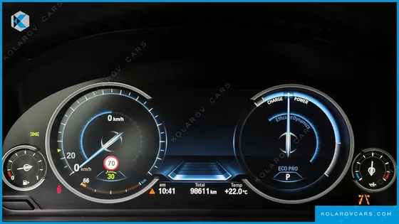 BMW 5 SERIES 528I M AERO DYNAMIC