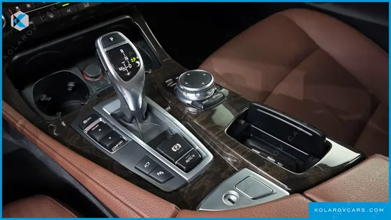 BMW 5 SERIES 528I M AERO DYNAMIC
