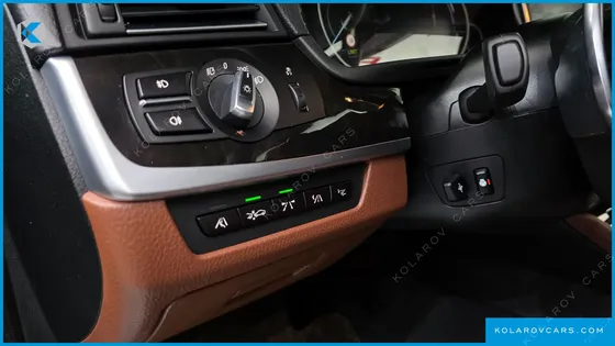BMW 5 SERIES 528I M AERO DYNAMIC