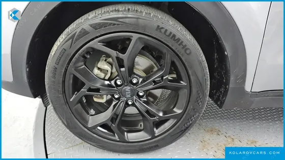 KIA SPORTAGE DIESEL 1.6 2WD