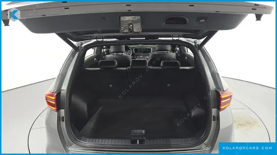 KIA SPORTAGE DIESEL 1.6 2WD