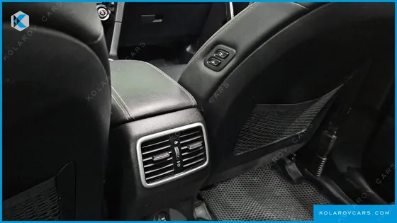 KIA SPORTAGE DIESEL 1.6 2WD