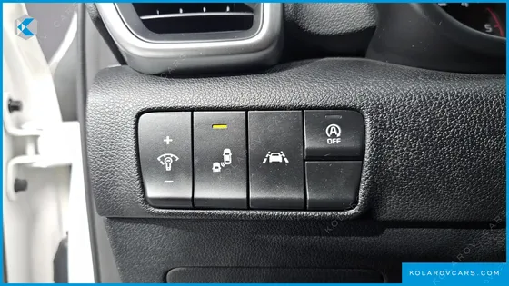 KIA SPORTAGE DIESEL 1.6 2WD