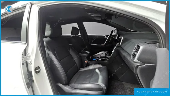 KIA SPORTAGE DIESEL 1.6 2WD