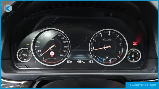BMW 5 SERIES 528I LUXURY PLUS