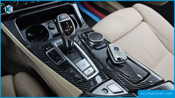 BMW 5 SERIES 528I LUXURY PLUS
