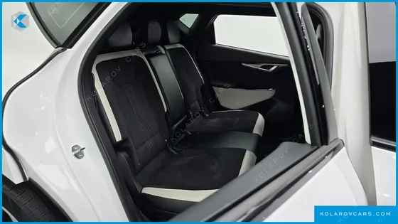 KIA EV6 LONG RANGE