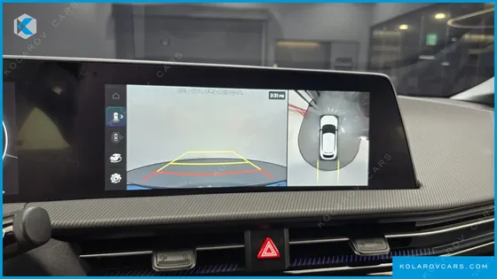 KIA EV6 LONG RANGE