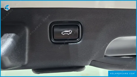 KIA EV6 LONG RANGE