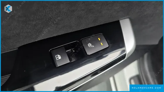KIA EV6 LONG RANGE