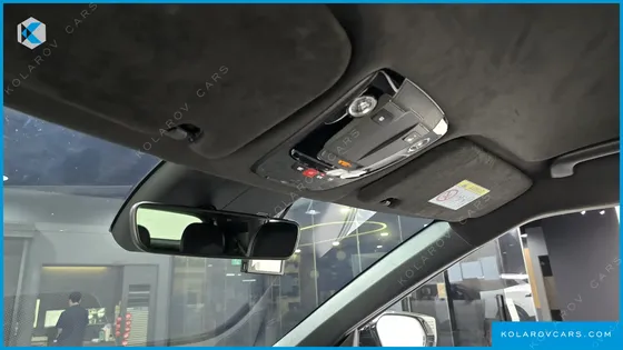 KIA EV6 LONG RANGE