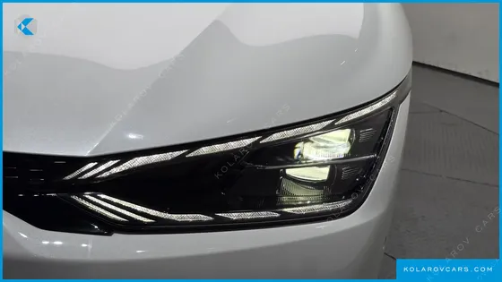 KIA EV6 LONG RANGE