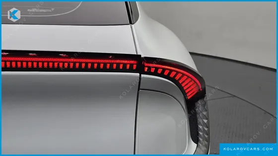 KIA EV6 LONG RANGE
