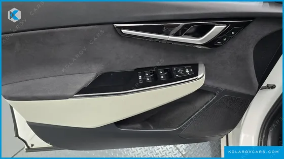 KIA EV6 LONG RANGE