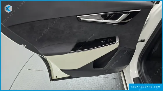 KIA EV6 LONG RANGE