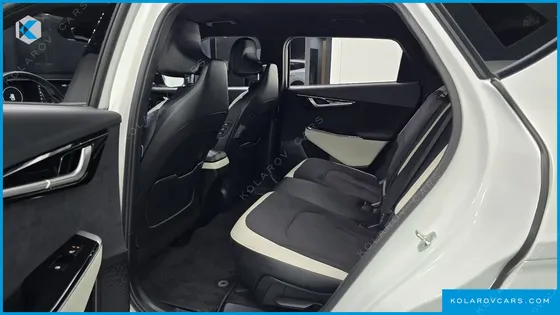 KIA EV6 LONG RANGE
