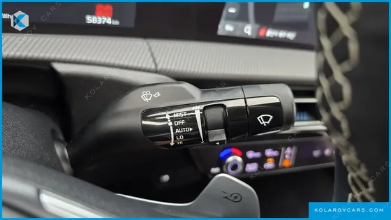 KIA EV6 LONG RANGE