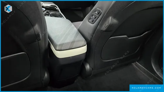 KIA EV6 LONG RANGE
