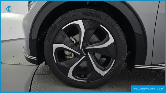 KIA EV6 LONG RANGE 4WD