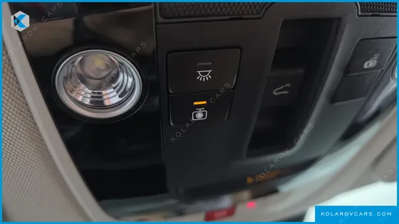 KIA EV6 LONG RANGE 4WD