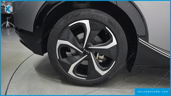 KIA EV6 LONG RANGE 4WD