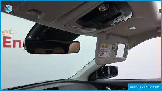 KIA EV6 LONG RANGE 4WD