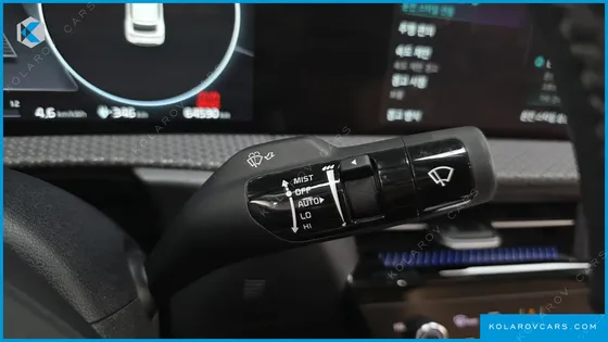 KIA EV6 LONG RANGE 4WD
