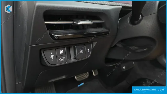 KIA EV6 LONG RANGE 4WD