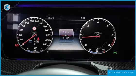 MERCEDES CLS-CLASS CLS300D AMG LINE
