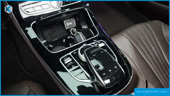 MERCEDES CLS-CLASS CLS300D AMG LINE