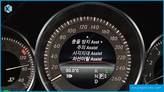 MERCEDES CLS-CLASS CLS400