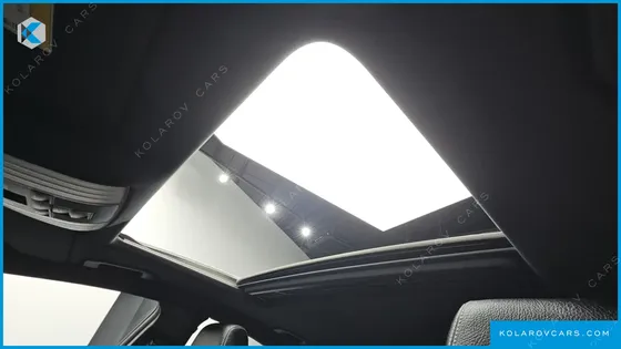 MERCEDES CLS-CLASS CLS400
