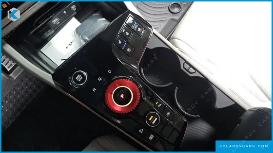 KIA SPORTAGE SIGNATURE 4WD