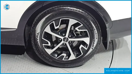 KIA SPORTAGE SIGNATURE 4WD