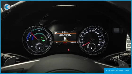 HYUNDAI GRANDEUR PREMIUM