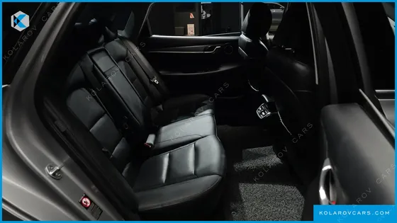 HYUNDAI GRANDEUR PREMIUM