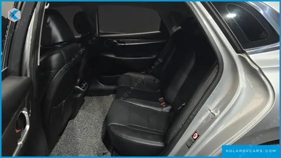 HYUNDAI GRANDEUR PREMIUM