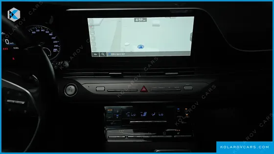 HYUNDAI GRANDEUR PREMIUM
