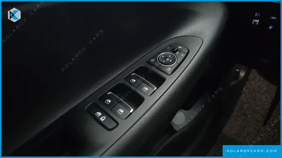 HYUNDAI GRANDEUR PREMIUM