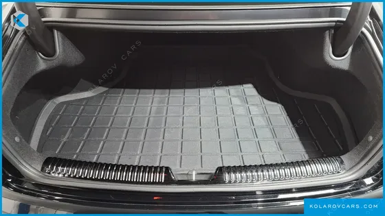 HYUNDAI GRANDEUR 3,5 GASOLINE 4WD