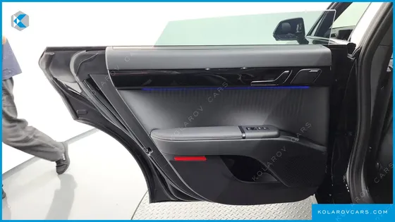 HYUNDAI GRANDEUR 3,5 GASOLINE 4WD