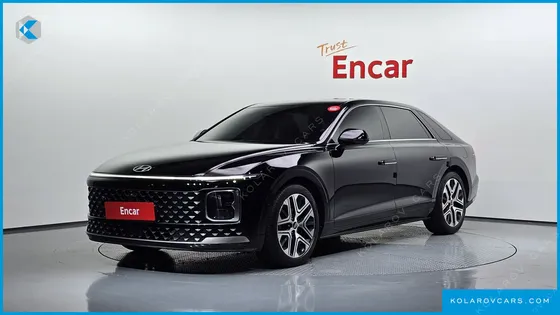 HYUNDAI GRANDEUR 2,5 GASOLINE 2WD