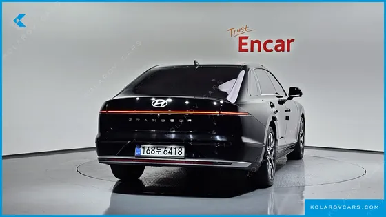 HYUNDAI GRANDEUR 2,5 GASOLINE 2WD